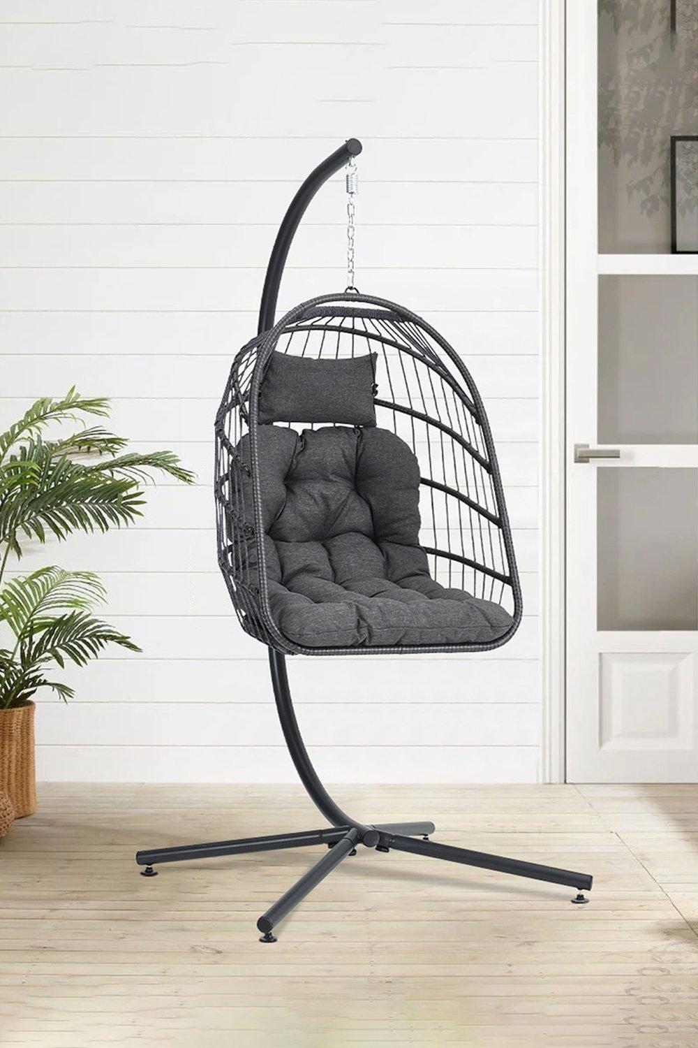 Debenhams best sale hanging chair